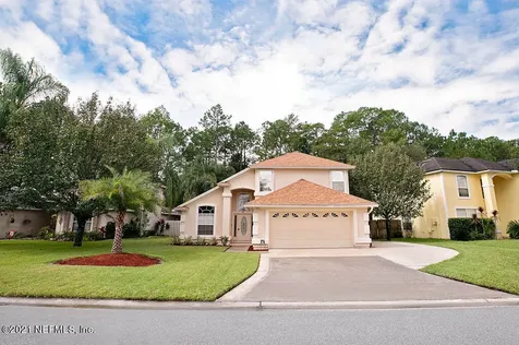 11811 Collins Creek Drive Jacksonville FL 32258