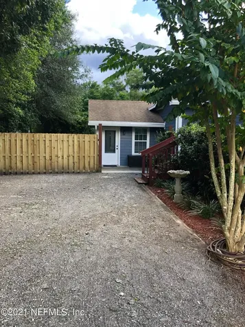 9720 Jupiter Court N Jacksonville FL 32246