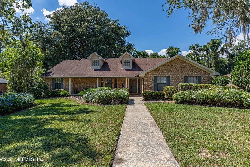 3644 Sarah Brooke Court Jacksonville FL 32277