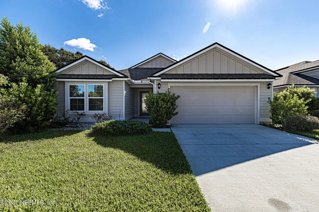2697 Salt Lake Drive Jacksonville FL 32211