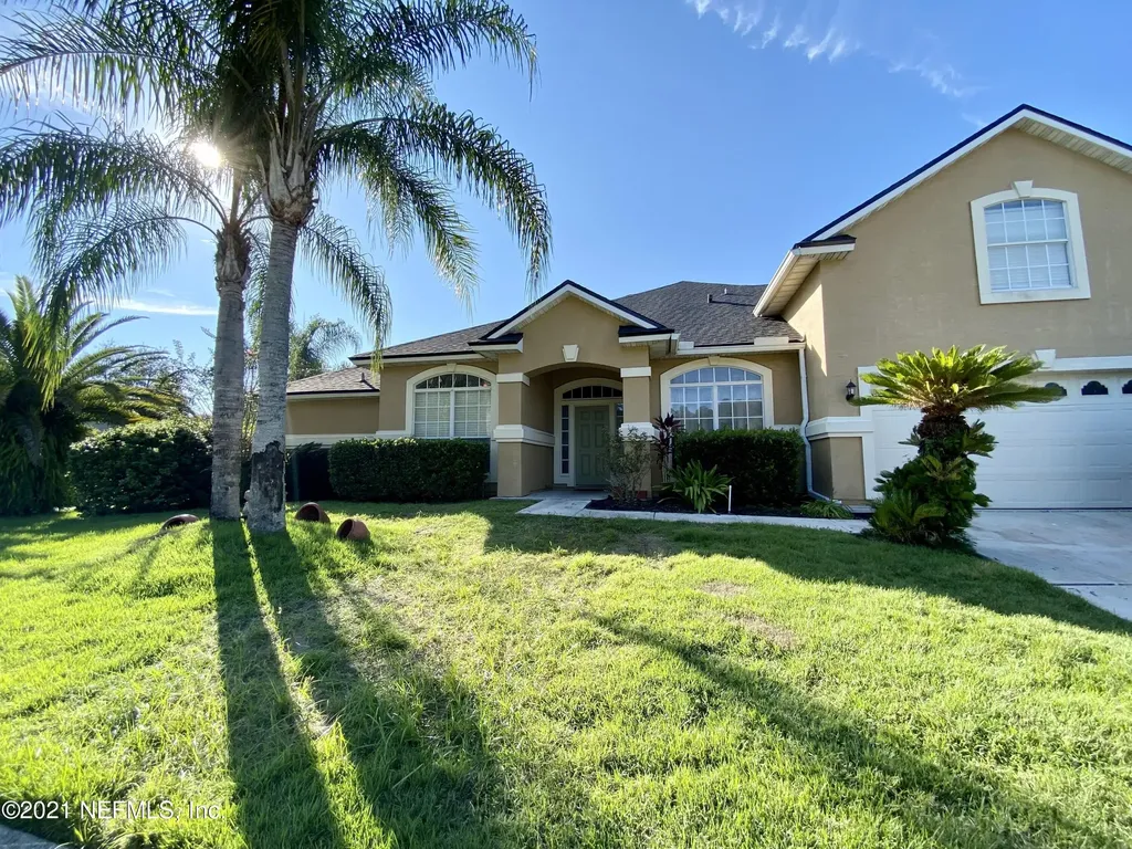 8637 Derry Drive Jacksonville FL 32244