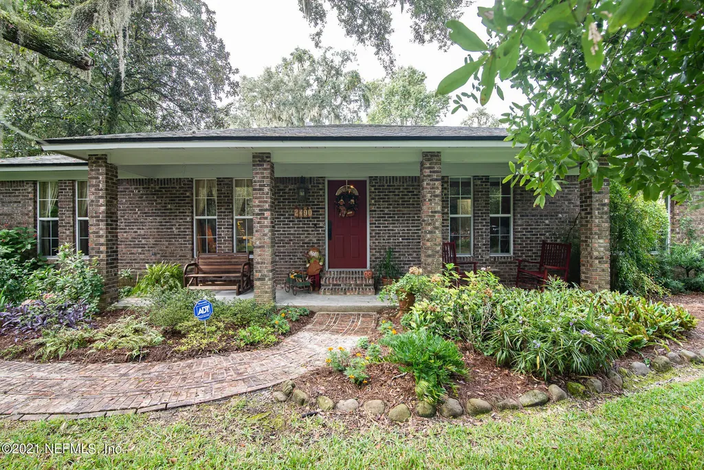 2490 River Place Lane Orange Park FL 32073