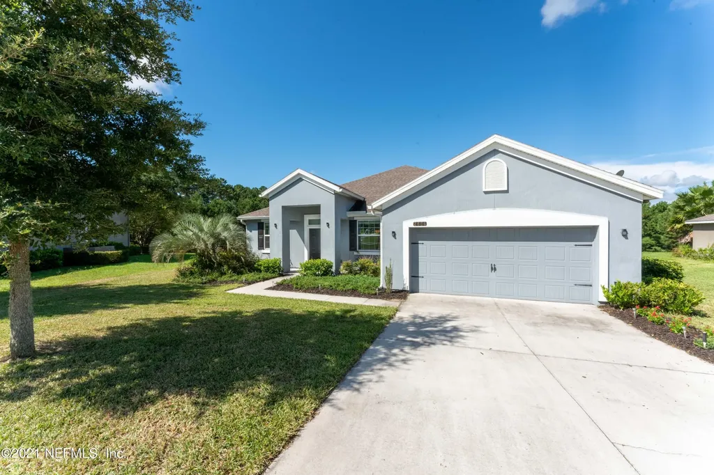 2884 Woodbridge Crossing Court Green Cove Springs FL 32043