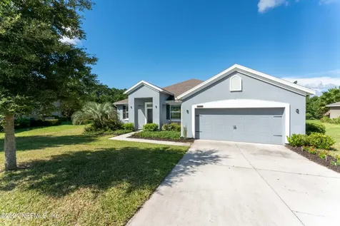 2884 Woodbridge Crossing Court Green Cove Springs FL 32043