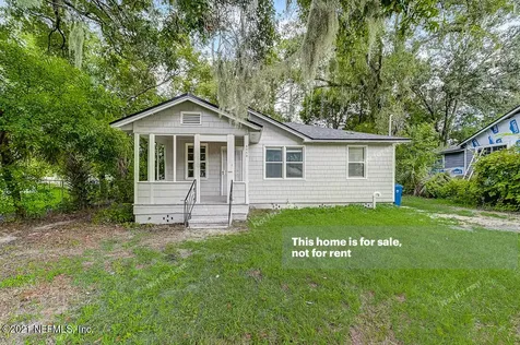 8063 Paul Jones Drive Jacksonville FL 32208
