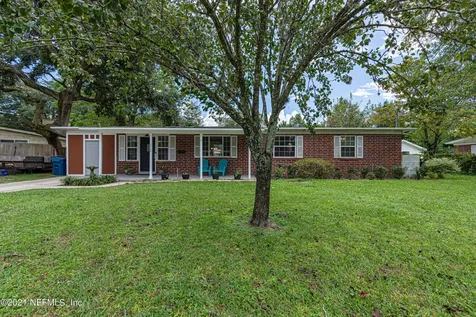 6064 Holly Bay Drive Jacksonville FL 32211