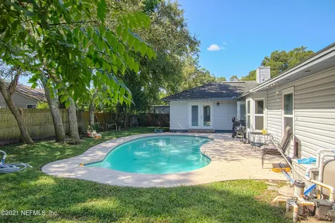 12210 Dove Ridge Drive Jacksonville FL 32225