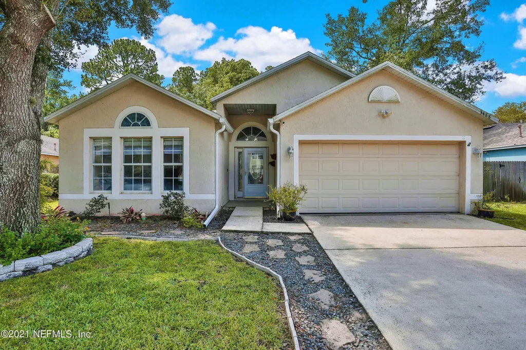 3488 Hickory Landing Court Jacksonville FL 32226