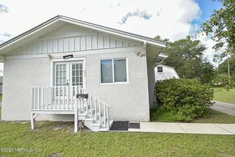 406 Husson Avenue Palatka FL 32177