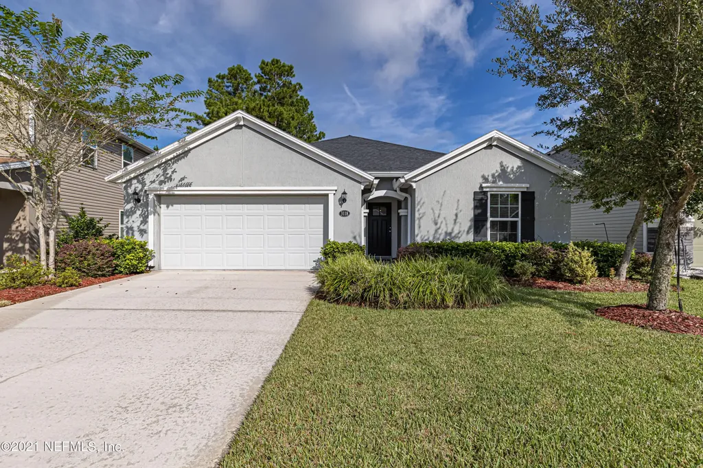 3118 Angora Bay Drive Middleburg FL 32068
