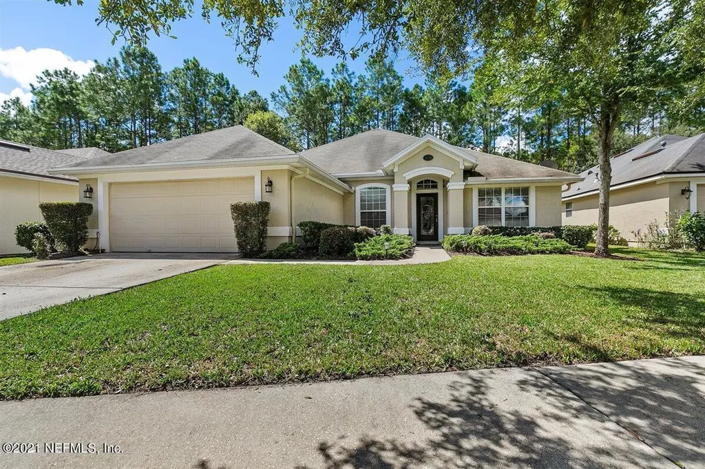 14768 Grassy Hole Court Jacksonville FL 32258