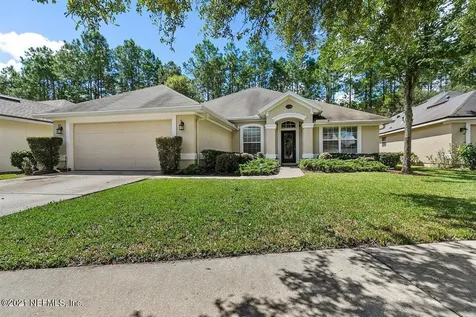 14768 Grassy Hole Court Jacksonville FL 32258