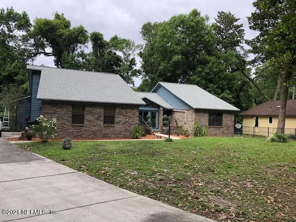 371 Cedar Run Drive Fleming Island FL 32003
