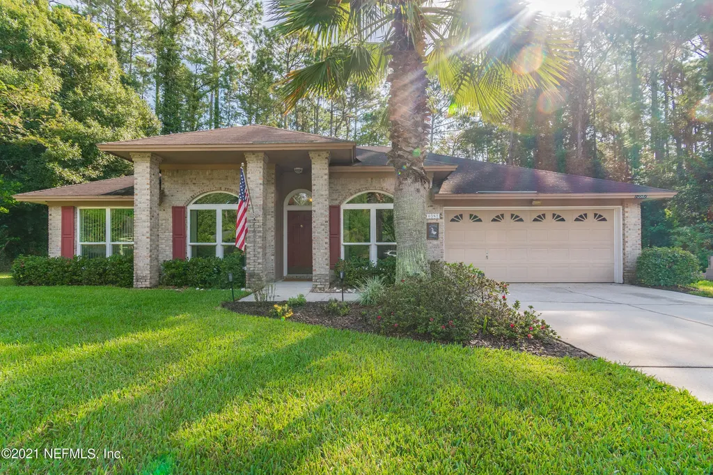 10587 Lake Hollow Lane Jacksonville FL 32257