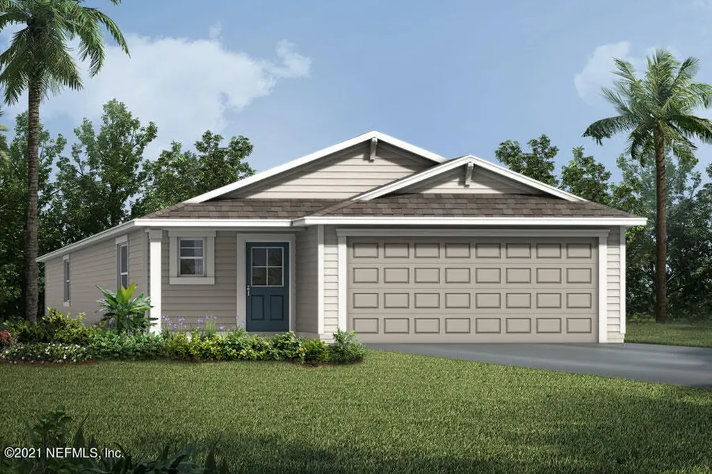 13231 Holsinger Boulevard Jacksonville FL 32256