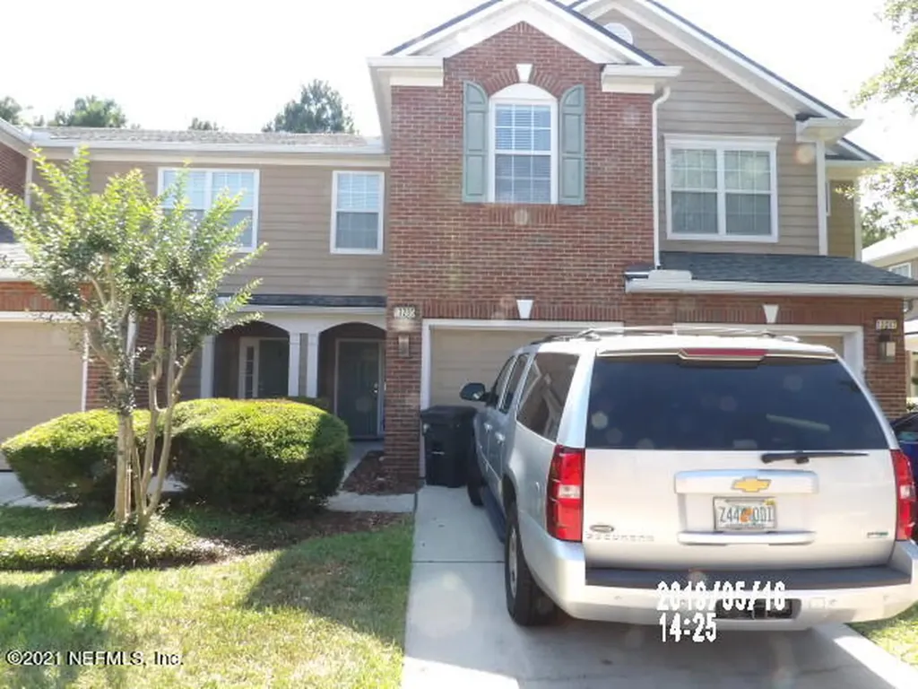 13285 Stone Pond Drive Jacksonville FL 32224