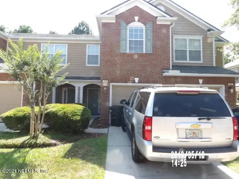 13285 Stone Pond Drive Jacksonville FL 32224