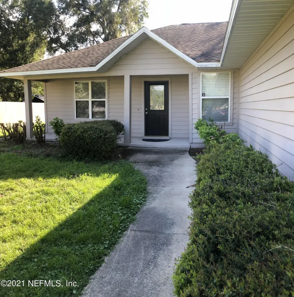 1116 Lee Street Palatka FL 32177