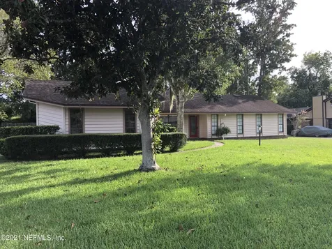 798 Cameron Drive Orange Park FL 32073