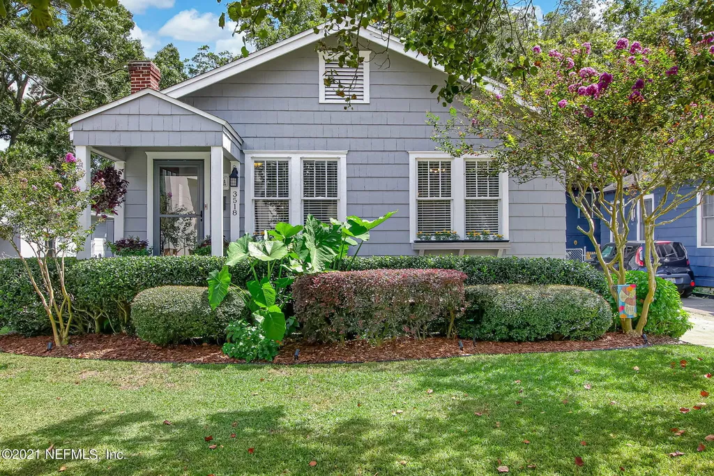 3518 Corby Street Jacksonville FL 32205