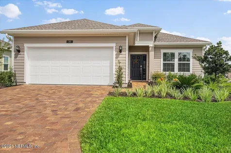20 Tobago Lane St. Augustine FL 32092