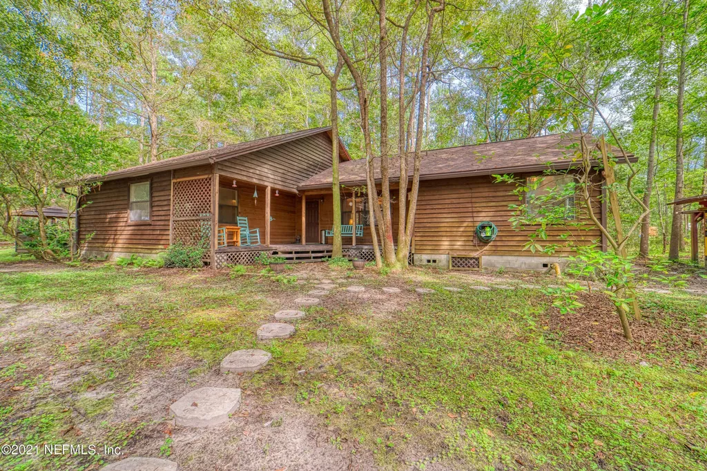 7740 Durrance Road Jacksonville FL 32244