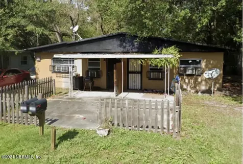 2847 W 6th Street Jacksonville FL 32254