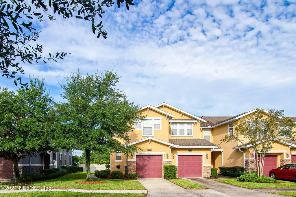 2382 Sunset Bluff Drive Jacksonville FL 32216