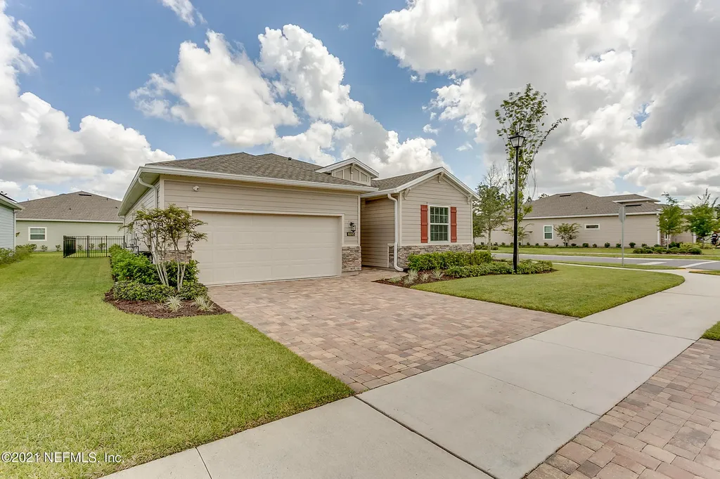 4095 Heatherbrook Place Middleburg FL 32068