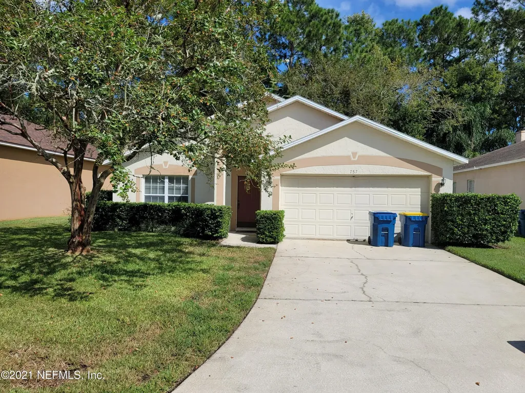 757 Cottage Hill Drive E Jacksonville FL 32225