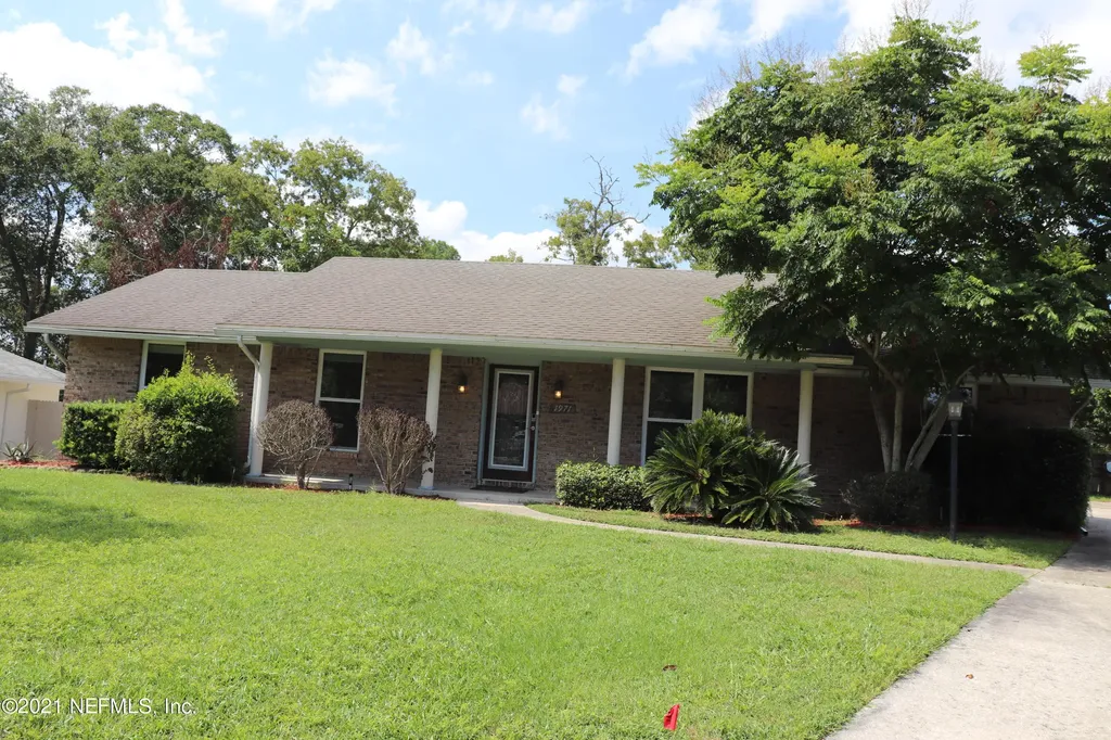 1971 Sussex Drive N Orange Park FL 32073