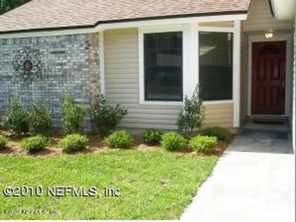 2614 Peppermill Court Middleburg FL 32068