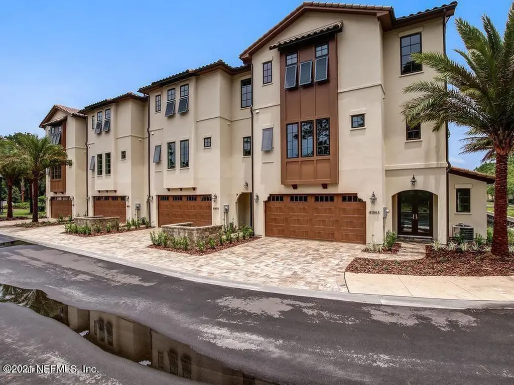 4983 Marina San Pablo Place W Jacksonville FL 32224