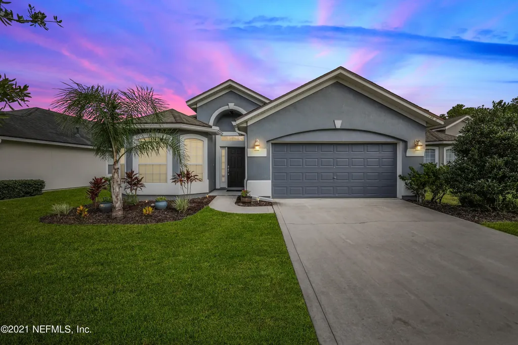 14860 Bulow Creek Drive Jacksonville FL 32258
