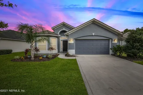 14860 Bulow Creek Drive Jacksonville FL 32258