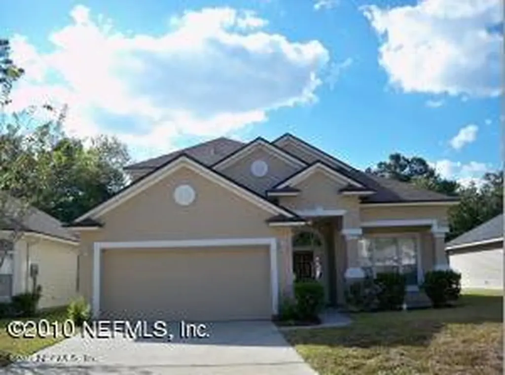 6812 Morse Oaks Drive Jacksonville FL 32244