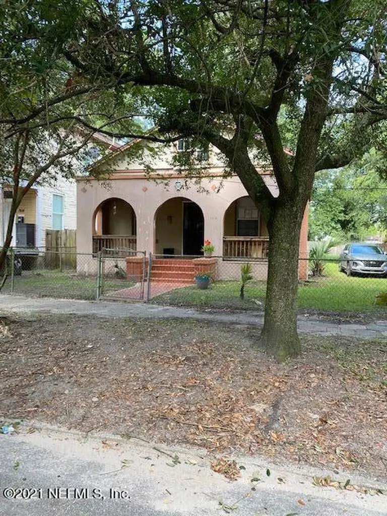 1918 N Liberty Street Jacksonville FL 32206