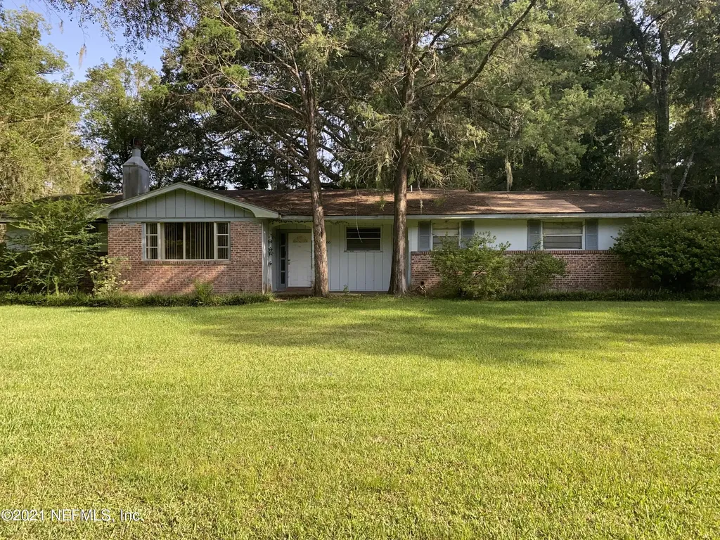 6966 Dunn Avenue Jacksonville FL 32219