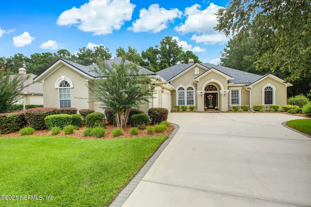 2922 Country Club Boulevard Orange Park FL 32073