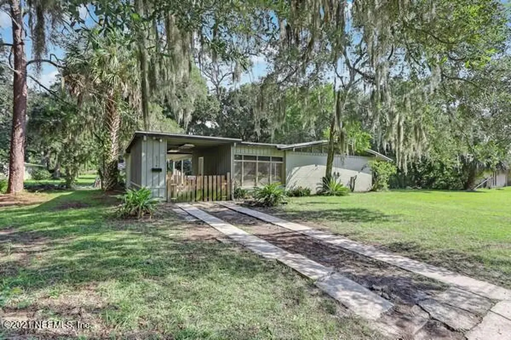 6514 Swallow Cove Road Jacksonville FL 32211