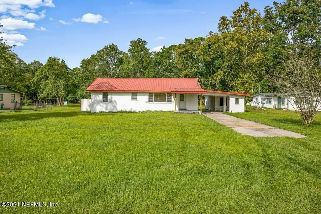 7190 Sun Lane Jacksonville FL 32222