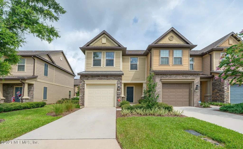 7033 Butterfly Court Jacksonville FL 32258