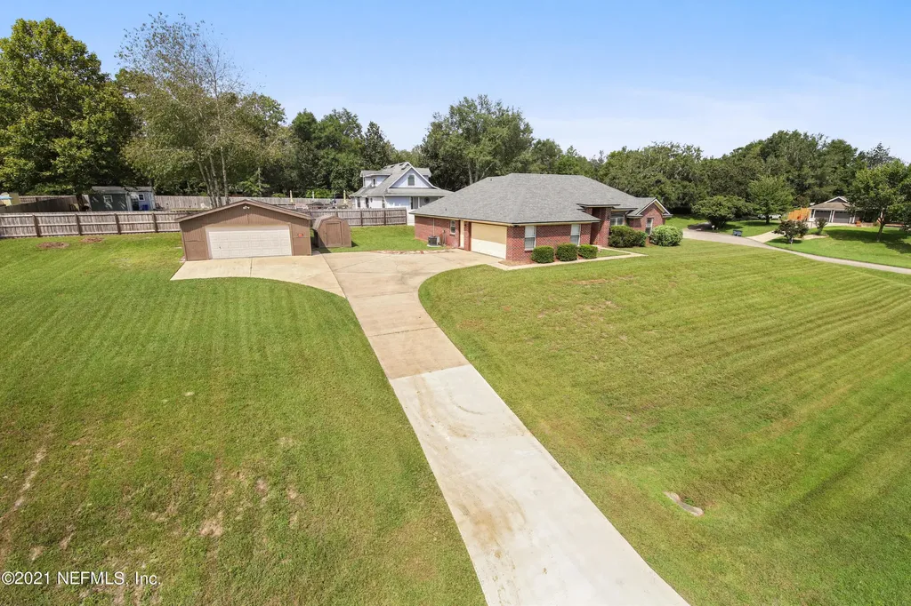 2176 Ginhouse Drive Middleburg FL 32068