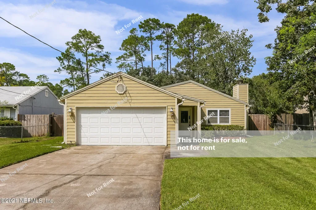 5023 Tan Street Jacksonville FL 32258