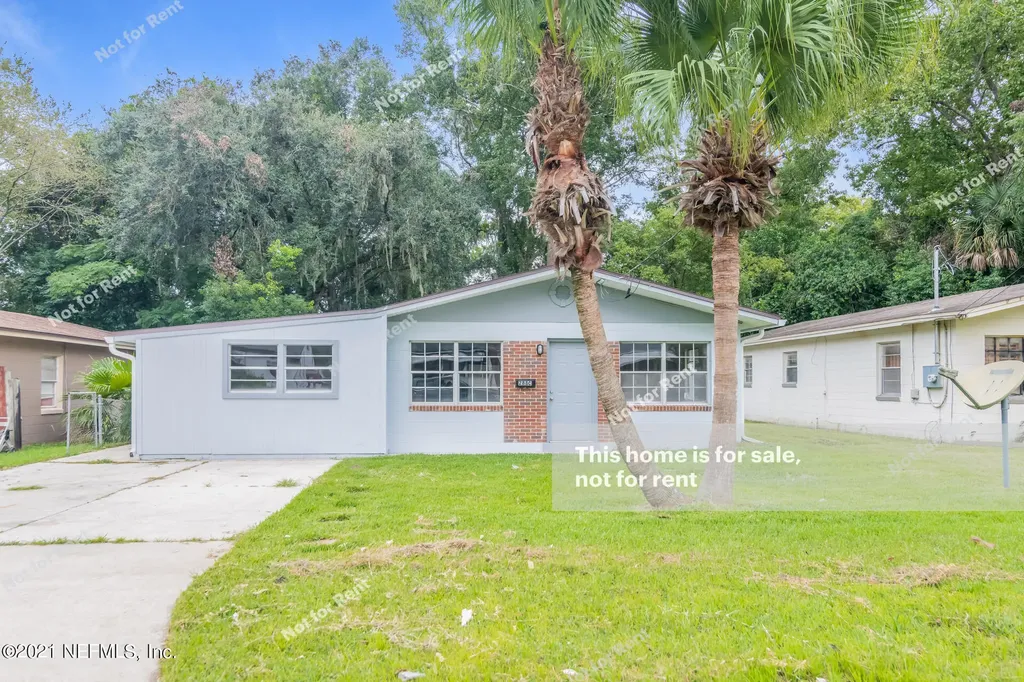 2880 Lenox Avenue Jacksonville FL 32254