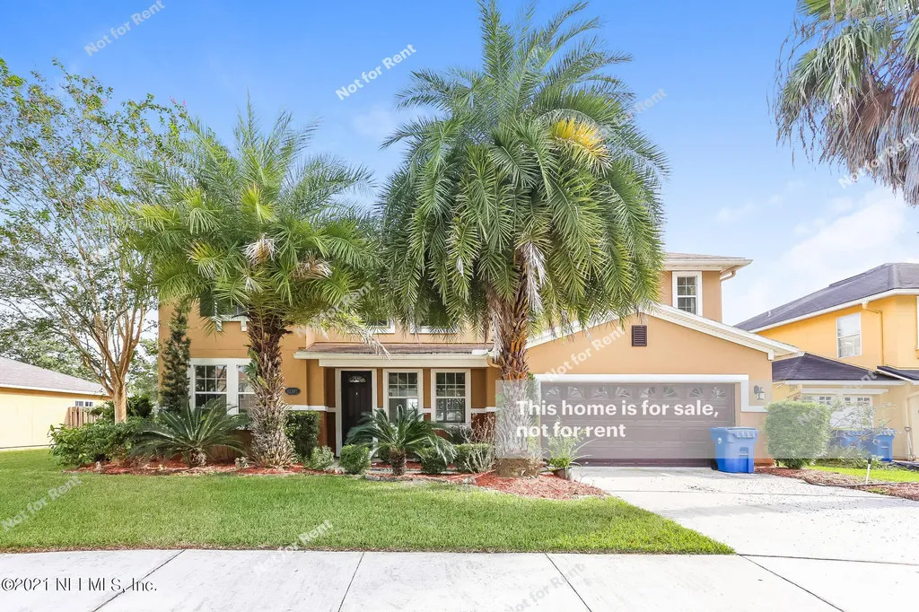 12317 Deersong Drive Jacksonville FL 32218