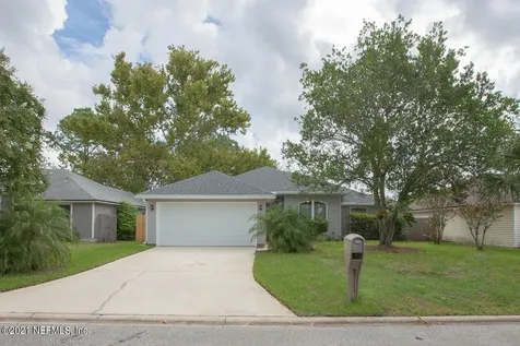 509 Burning Embers Lane Jacksonville FL 32225