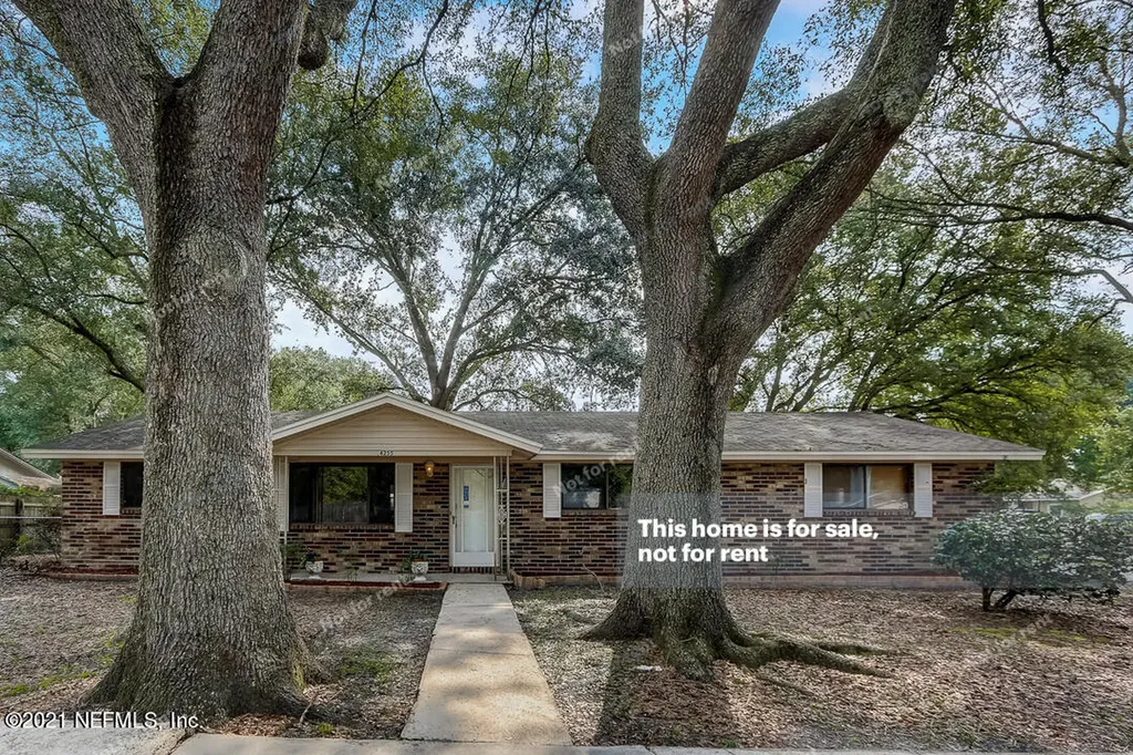 4255 Fowler Road Jacksonville FL 32210