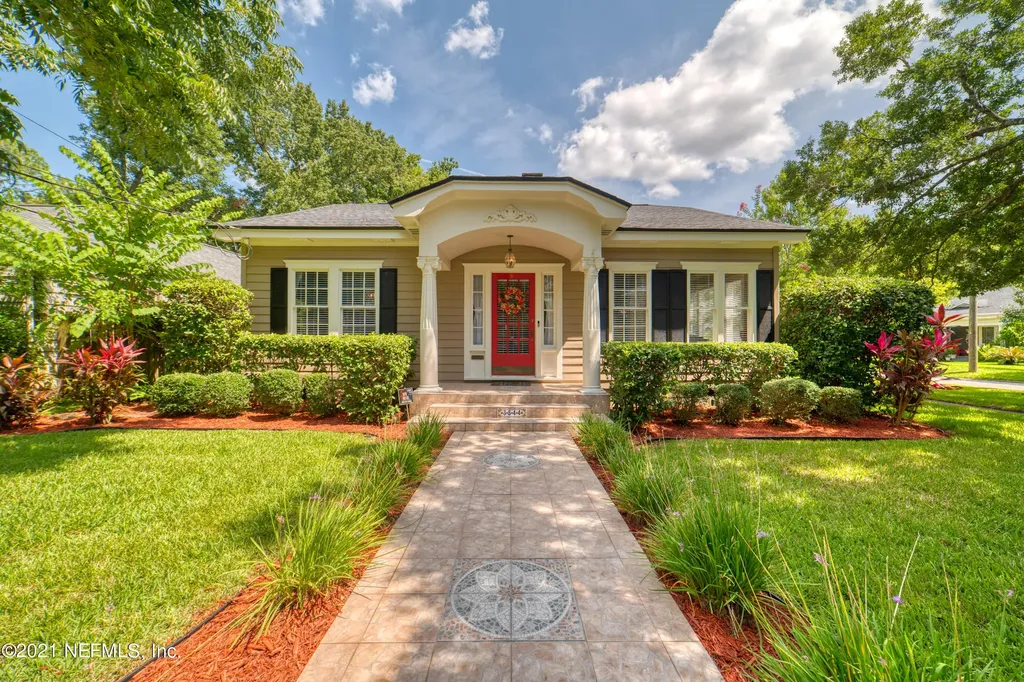 3544 Fitch Street Jacksonville FL 32205