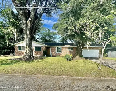 1321 Grandview Drive Jacksonville FL 32211